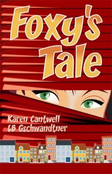 Foxy's Tale Foxy's Tale