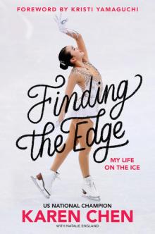 Finding the Edge