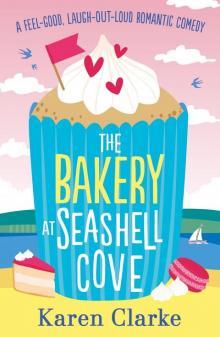 The Bakery at Seashell Cove The Bakery at Seashell Cove