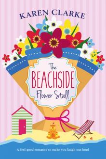 The Beachside Flower Stall The Beachside Flower Stall
