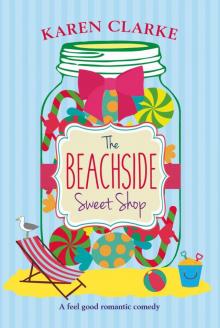 The Beachside Sweetshop The Beachside Sweetshop