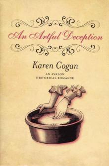 An Artful Deception