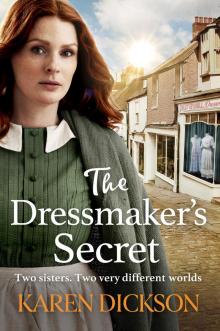 The Dressmaker's Secret The Dressmaker's Secret