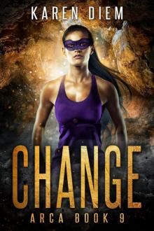 Change Change