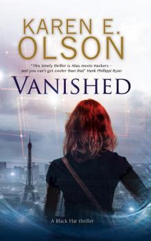 Vanished Vanished