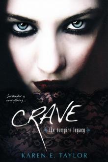 Crave Crave