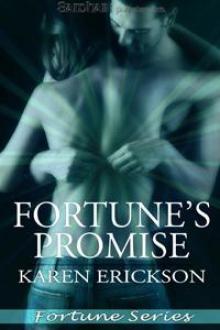 Fortune's Promise: : Fortune, Book 2