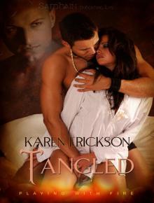 Tangled Tangled