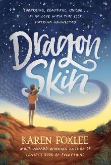Dragon Skin Dragon Skin