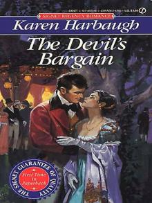 The Devil's Bargain