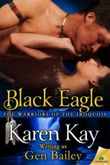 Black Eagle
