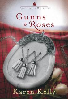 Gunns & Roses Gunns & Roses