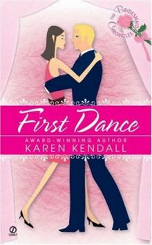 First Dance - [Bridesmaid's Chronicles 03]