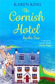 The Cornish Hotel by the Sea The Cornish Hotel by the Sea