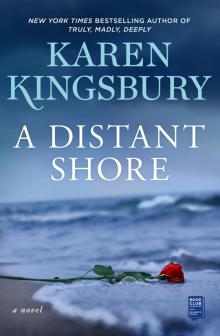 A Distant Shore A Distant Shore