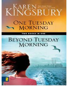 One Tuesday Morning & Beyond Tuesday Morning Compilation