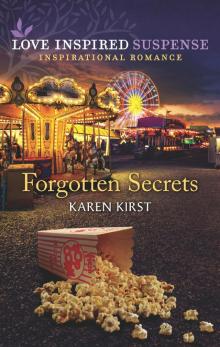 Forgotten Secrets