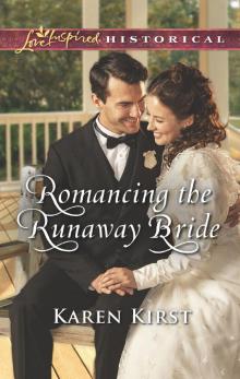 Romancing the Runaway Bride Romancing the Runaway Bride