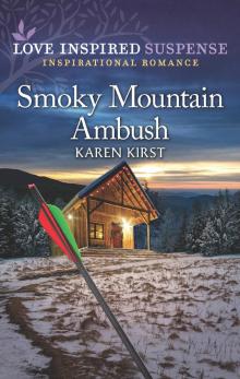 Smoky Mountain Ambush