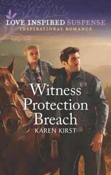 Witness Protection Breach