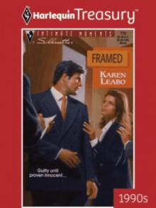 Framed
