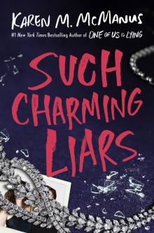 Such Charming Liars Such Charming Liars