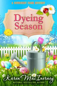Dyeing Season Dyeing Season