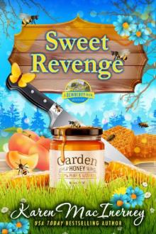 Sweet Revenge (Dewberry Farm Mysteries Book 7)