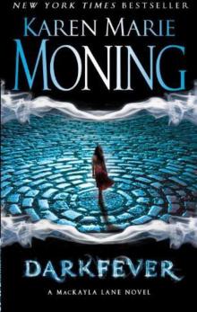 Darkfever_The Fever Series