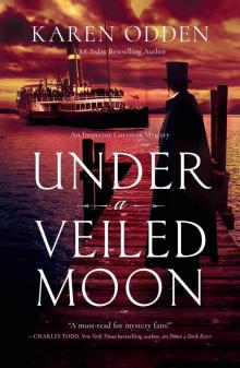 Under a Veiled Moon