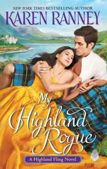 My Highland Rogue My Highland Rogue