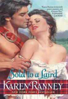 Sold to a Laird Sold to a Laird