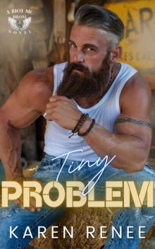 Tiny Problem Tiny Problem