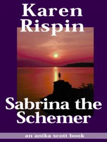 Sabrina the Schemer Sabrina the Schemer