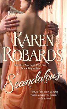 Scandalous Scandalous
