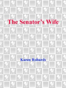 The Senator's Wife