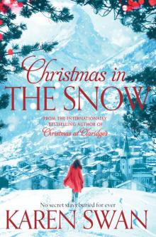 Christmas in the Snow Christmas in the Snow
