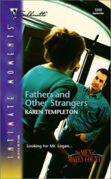 Fathers and Other Strangers