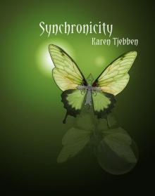 Synchronicity (Scintillate Series Book 3)