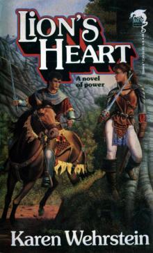 Lion's Heart Lion's Heart