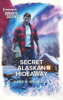 Secret Alaskan Hideaway