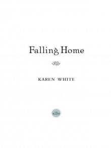 Falling Home