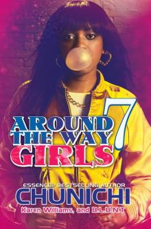Around the Way Girls Around the Way Girls