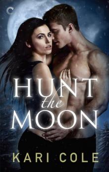 Hunt the Moon