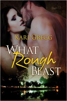 Blood Oath: What Rough Beast Blood Oath: What Rough Beast