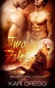 Two Fates Two Fates
