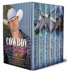 Cowboy Six Pack