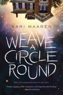 Weave a Circle Round Weave a Circle Round