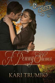 A Penny Shines (Cutter's Creek Book 5)