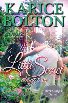 A Little Secret About Love (Silver Ridge Series Book 2)